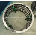 Rotary Conveyor Slew Bearing/Single-row Ball Slewing Ring WD-060.20.1094